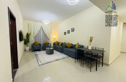 Apartment - 2 Bedrooms - 3 Bathrooms for rent in Rawan Building - Al Naimiya - Al Nuaimiya - Ajman Apartment - 2 Bedrooms - 3 Bathrooms for rent in Rawan Building - Al Naimiya - Al Nuaimiya - Ajman