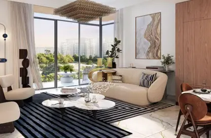 Apartment - 2 Bedrooms - 2 Bathrooms for sale in Address Residences Dubai Hills Estate Tower A - Address Residences Dubai Hills Estate - Dubai Hills Estate - Dubai