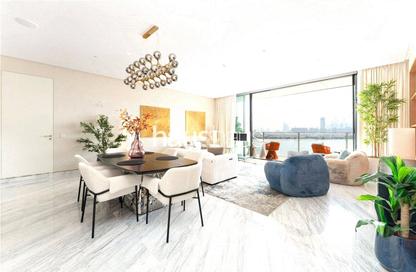 Apartment - 2 Bedrooms - 3 Bathrooms for sale in Atlantis The Royal Residences - Palm Jumeirah - Dubai