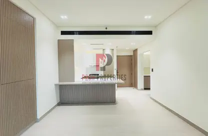 Apartment - 1 Bedroom - 2 Bathrooms for rent in Binghatti Aurora - District 12 - Jumeirah Village Circle - Dubai
