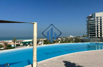 شقة - غرفة نوم - 1 حمام للبيع في باي ريزيدنس - جزيرة حياة - ميناء العرب - راس الخيمة - رأس الخيمة