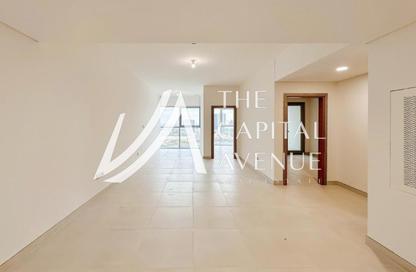 Apartment - 2 Bedrooms - 2 Bathrooms for rent in Radiant Square - City Of Lights - Al Reem Island - Abu Dhabi