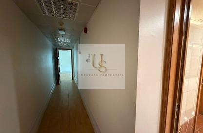 Office Space - Studio - 1 Bathroom for rent in Al Moosa Tower 2 - Al Moosa Towers - Sheikh Zayed Road - Dubai Office Space - Studio - 1 Bathroom for rent in Al Moosa Tower 2 - Al Moosa Towers - Sheikh Zayed Road - Dubai