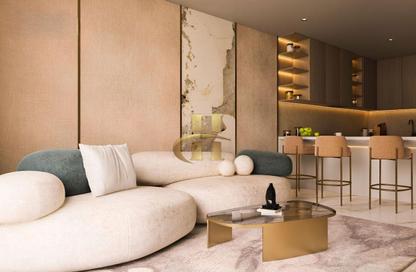 Apartment - 2 - 2 for sale in Avana Residences - District 10 - Jumeirah Village Circle - Dubai