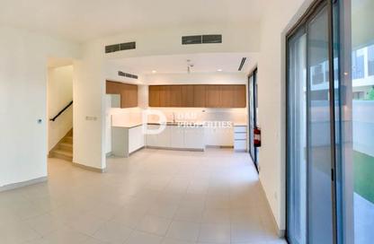 Villa - 4 - 4 for rent in Parkside 1 - Emaar South - Dubai South (Dubai World Central) - Dubai