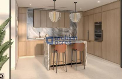 Apartment - 2 Bedrooms - 3 Bathrooms for sale in Azizi Venice 13 Building A - Azizi Venice 13 - Azizi Venice - Dubai South (Dubai World Central) - Dubai
