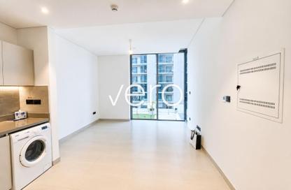 Apartment - 1 Bedroom - 1 Bathroom for rent in Sobha Creek Vistas Tower A - Sobha Hartland - Mohammed Bin Rashid City - Dubai
