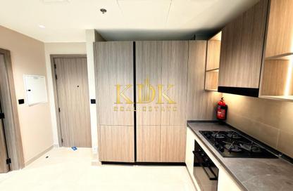 Apartment - 1 - 2 for sale in Golf Vista Heights - Dubai Sports City - Dubai Apartment - 1 - 2 for sale in Golf Vista Heights - Dubai Sports City - Dubai
