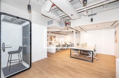 Office Space - Studio - 1 for rent in Millennium Plaza Hotel and Commercial Tower - Sheikh Zayed Road - Dubai Office Space - Studio - 1 for rent in Millennium Plaza Hotel and Commercial Tower - Sheikh Zayed Road - Dubai