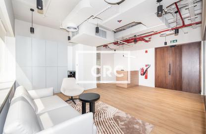 Office Space - Studio - 1 for rent in Millennium Plaza Hotel  and  Commercial Tower - Sheikh Zayed Road - Dubai