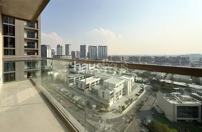Apartment - 1 Bedroom - 1 Bathroom for rent in Sobha Creek Vistas Reserve Tower B - Sobha Creek Vistas Reserve - Sobha Hartland - Mohammed Bin Rashid City - Dubai