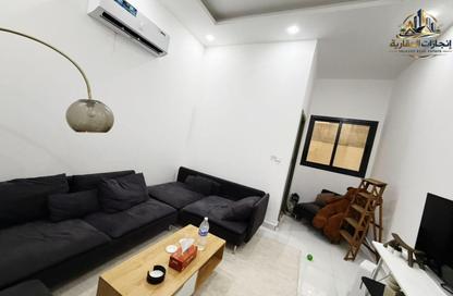 Townhouse - 4 Bedrooms - 6 Bathrooms for rent in Al Zaheya Gardens - Al Zahya - Ajman