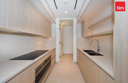 Apartment - 3 - 5 for rent in Eden House The Canal - Jumeirah 2 - Jumeirah - Dubai
