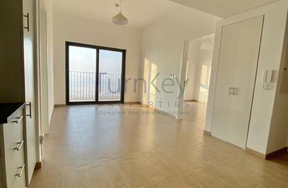 Apartment - 2 Bedrooms - 2 Bathrooms for sale in The Nook 2 - The Nook - Wasl Gate - Dubai