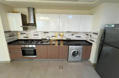 Apartment - 2 Bedrooms - 3 Bathrooms for rent in Azizi Plaza - Al Furjan - Dubai