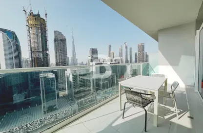 شقة - غرفة نوم - 1 حمام للبيع في فيرا ريسيدنسز - الخليج التجاري - دبي