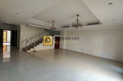 Villa - 3 Bedrooms - 4 Bathrooms for rent in Mirdif Villas - Mirdif - Dubai