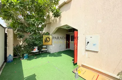 فيلا - 3 غرف نوم - 4 حمامات للايجار في فلل مردف - مردف - دبي فيلا - 3 غرف نوم - 4 حمامات للايجار في فلل مردف - مردف - دبي