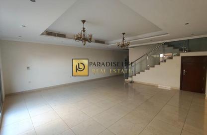 Villa - 3 Bedrooms - 4 Bathrooms for rent in Mirdif Villas - Mirdif - Dubai Villa - 3 Bedrooms - 4 Bathrooms for rent in Mirdif Villas - Mirdif - Dubai