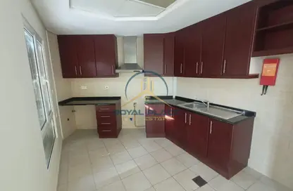 شقة - 4 حمامات للايجار في بناية  38إلى107 - طراز البحر المتوسط - ديسكفري جاردنز - دبي