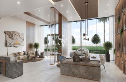 Apartment - 1 Bedroom - 2 Bathrooms for sale in The Hillgate Tower B - The Hillgate - Dubai Silicon Oasis - Dubai