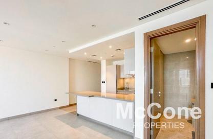 Apartment - 1 Bedroom - 2 Bathrooms for sale in Waves Grande - Sobha Hartland - Mohammed Bin Rashid City - Dubai