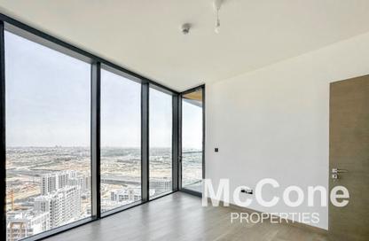 Apartment - 1 Bedroom - 2 Bathrooms for sale in Waves Grande - Sobha Hartland - Mohammed Bin Rashid City - Dubai Apartment - 1 Bedroom - 2 Bathrooms for sale in Waves Grande - Sobha Hartland - Mohammed Bin Rashid City - Dubai
