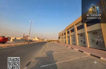 Shop - Studio - 2 Bathrooms for sale in Al Aamra Gardens - Al Amerah - Ajman