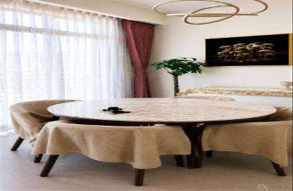 Villa - 3 Bedrooms - 4 Bathrooms for rent in Dubai Land - Dubai