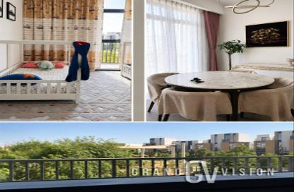 Villa - 3 Bedrooms - 4 Bathrooms for rent in Dubai Land - Dubai