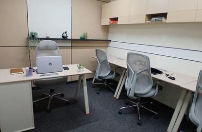 Business Centre - Studio - 2 Bathrooms for rent in Mankhool Building - Al Mankhool - Bur Dubai - Dubai Business Centre - Studio - 2 Bathrooms for rent in Mankhool Building - Al Mankhool - Bur Dubai - Dubai