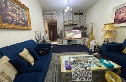 Apartment - 1 Bedroom - 2 Bathrooms for sale in Orient Tower 2 - Orient Towers - Al Bustan - Ajman Apartment - 1 Bedroom - 2 Bathrooms for sale in Orient Tower 2 - Orient Towers - Al Bustan - Ajman