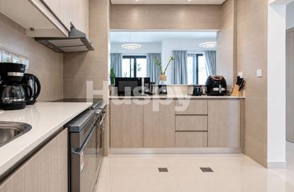 Villa - 2 - 4 for sale in Marbella II Villas - Marbella - Mina Al Arab - Ras Al Khaimah