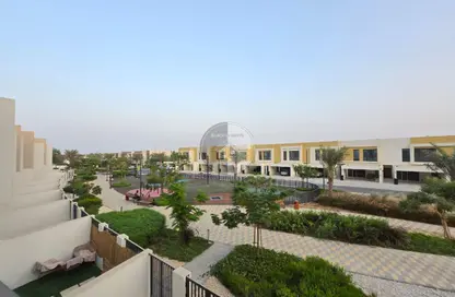 Townhouse - 2 Bedrooms - 4 Bathrooms for rent in Marbella II Villas - Marbella - Mina Al Arab - Ras Al Khaimah Townhouse - 2 Bedrooms - 4 Bathrooms for rent in Marbella II Villas - Marbella - Mina Al Arab - Ras Al Khaimah