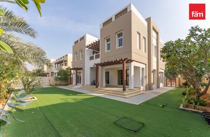 Villa - 4 Bedrooms - 5 Bathrooms for rent in Rahat - Mudon - Dubai