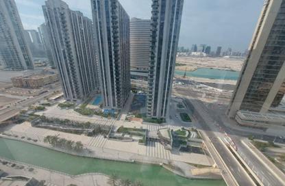 Apartment - 3 Bedrooms - 4 Bathrooms for rent in The Bridges - Shams Abu Dhabi - Al Reem Island - Abu Dhabi