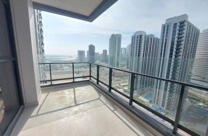 Apartment - 3 Bedrooms - 4 Bathrooms for rent in The Bridges - Shams Abu Dhabi - Al Reem Island - Abu Dhabi
