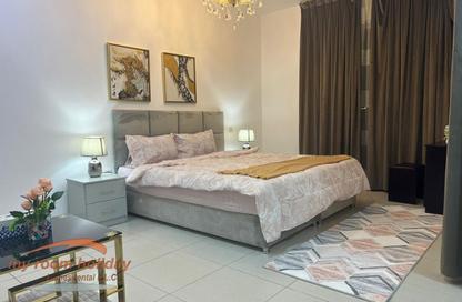 Apartment - 1 Bedroom - 2 Bathrooms for rent in Al Khail Heights - Al Quoz - Dubai Apartment - 1 Bedroom - 2 Bathrooms for rent in Al Khail Heights - Al Quoz - Dubai