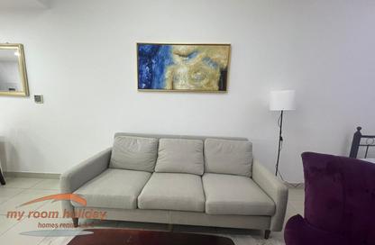 Apartment - 1 Bedroom - 2 Bathrooms for rent in Al Khail Heights - Al Quoz - Dubai Apartment - 1 Bedroom - 2 Bathrooms for rent in Al Khail Heights - Al Quoz - Dubai