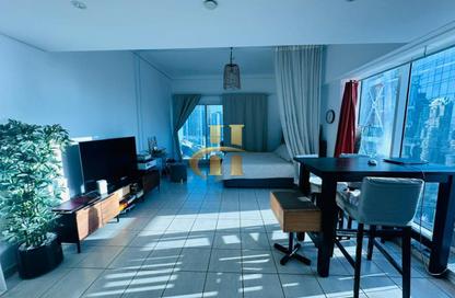 Apartment - 1 Bedroom - 1 Bathroom for rent in Lake Terrace - JLT Cluster D - Jumeirah Lake Towers - Dubai Apartment - 1 Bedroom - 1 Bathroom for rent in Lake Terrace - JLT Cluster D - Jumeirah Lake Towers - Dubai