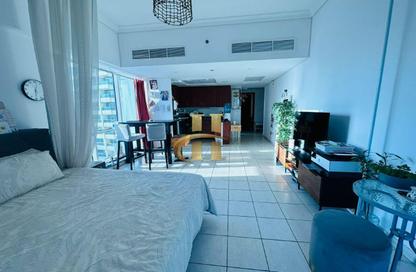 Apartment - 1 Bedroom - 1 Bathroom for rent in Lake Terrace - JLT Cluster D - Jumeirah Lake Towers - Dubai Apartment - 1 Bedroom - 1 Bathroom for rent in Lake Terrace - JLT Cluster D - Jumeirah Lake Towers - Dubai