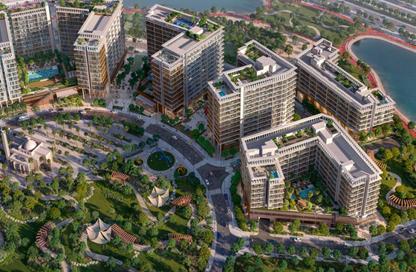 Apartment - 2 Bedrooms - 3 Bathrooms for sale in Alder at ParkFive - Park Five by Deyaar - Dubai Production City (IMPZ) - Dubai