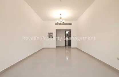 Apartment - 2 Bedrooms - 3 Bathrooms for rent in Al Mezin Building - Al Nahda 2 - Al Nahda - Dubai