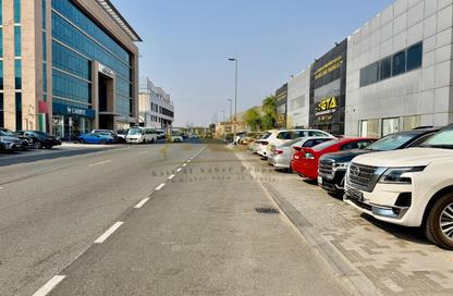 Retail - Studio - 1 Bathroom for rent in Al Quoz Industrial Area 1 - Al Quoz Industrial Area - Al Quoz - Dubai Retail - Studio - 1 Bathroom for rent in Al Quoz Industrial Area 1 - Al Quoz Industrial Area - Al Quoz - Dubai