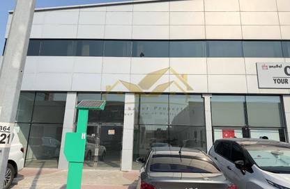 Retail - Studio - 1 Bathroom for rent in Al Quoz Industrial Area 1 - Al Quoz Industrial Area - Al Quoz - Dubai Retail - Studio - 1 Bathroom for rent in Al Quoz Industrial Area 1 - Al Quoz Industrial Area - Al Quoz - Dubai