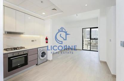 Apartment - 2 Bedrooms - 2 Bathrooms for sale in Azizi Riviera 39 - Azizi Riviera - Meydan One - Meydan - Dubai