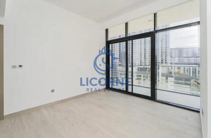 Apartment - 2 Bedrooms - 2 Bathrooms for sale in Azizi Riviera 39 - Azizi Riviera - Meydan One - Meydan - Dubai