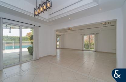 Villa - 4 - 4 for rent in Bungalow Area - Green Community - Dubai Investment Park 1 (DIP 1) - Dubai Investment Park (DIP) - Dubai