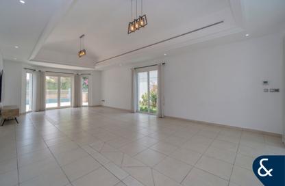 Villa - 4 - 4 for rent in Bungalow Area - Green Community - Dubai Investment Park 1 (DIP 1) - Dubai Investment Park (DIP) - Dubai Villa - 4 - 4 for rent in Bungalow Area - Green Community - Dubai Investment Park 1 (DIP 1) - Dubai Investment Park (DIP) - Dubai