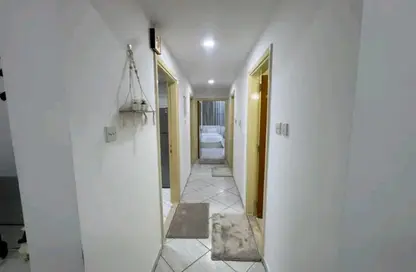 شقة - 2 غرف نوم - 3 حمامات للايجار في أبراج الراشدية - الراشدية - عجمان وسط المدينة - عجمان